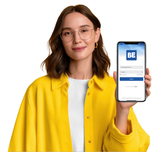 The Big Data Exchange